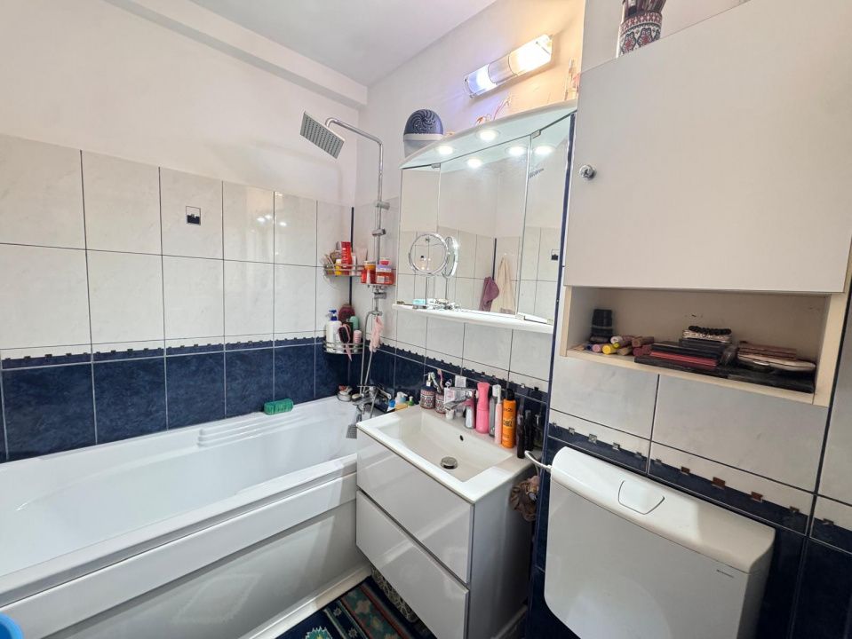 Apartament 2 camere de vanzare in Centru – fotografia 4 din 4