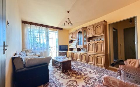 Apartament 2 camere, mobilat, zona Brancoveanu-Kaufland