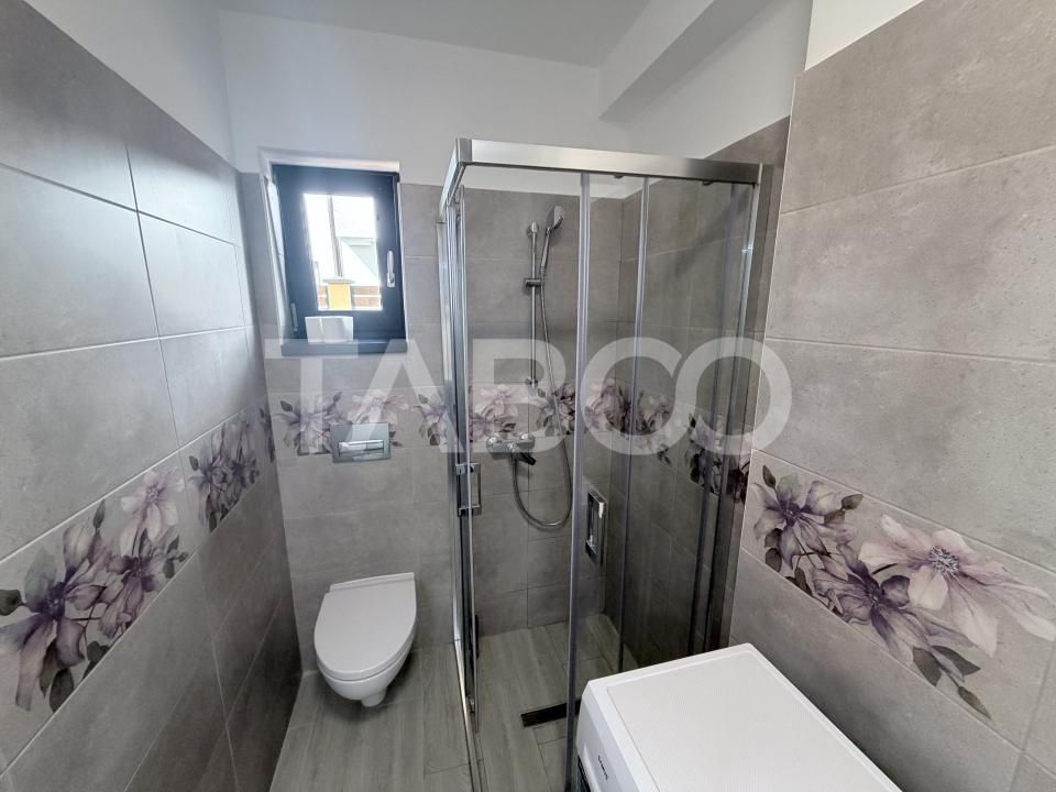 Duplex P+E+pod 4 camere curte amenajata gata de mutare Arhitectilor – fotografia 14 din 19