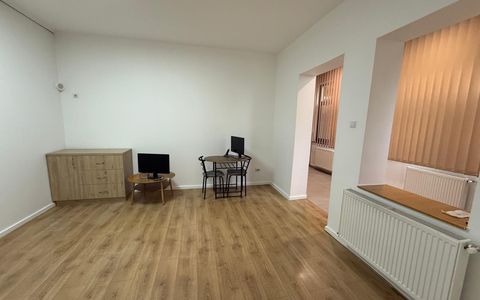 Închriere spațiu birou Brâncuși