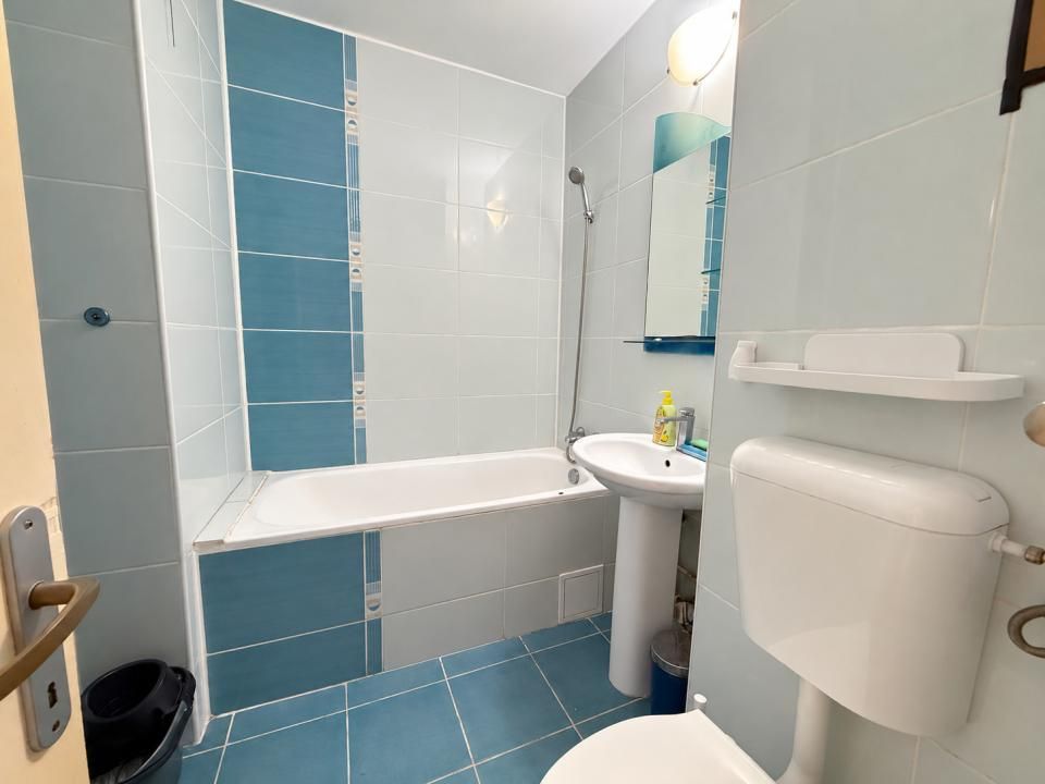 Apartament 2 camere 52 mp cu balcon, semidecomandat | Pajura – fotografia 10 din 14