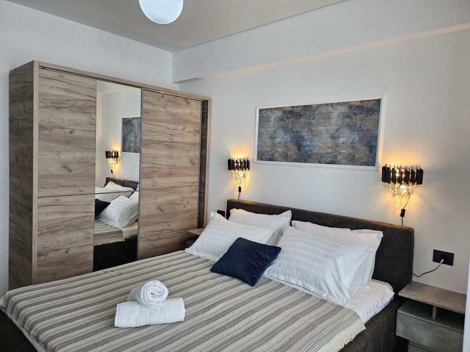 🏡 Apartament de închiriat 2 camere  – Mamaia Nord | Alezzi Odyssey | – fotografia 6 din 8