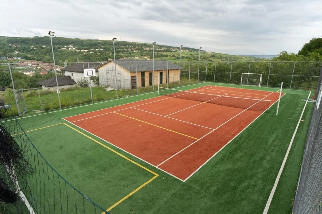Casa individuala, Popesti, 250mp utili, Garaj dublu – fotografia 10 din 10