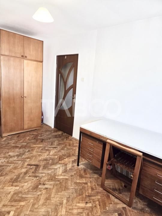 Apartament cu 4 camere in Manastur izolat cu boxa langa Baza Sportiva – fotografia 8 din 17