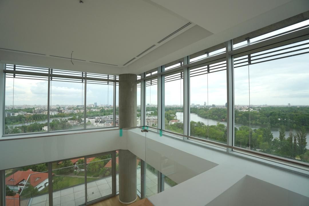 180 Sqm - Duplex | Up site - Floreasca | Aviatiei | 21 sqm Terrace – fotografia 7 din 26