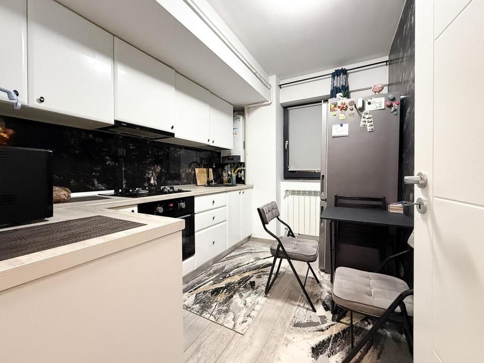 Unic in piata! 4camere91mp, 2bai+2parcari! Gradina intabulata 50mp! – fotografia 6 din 15