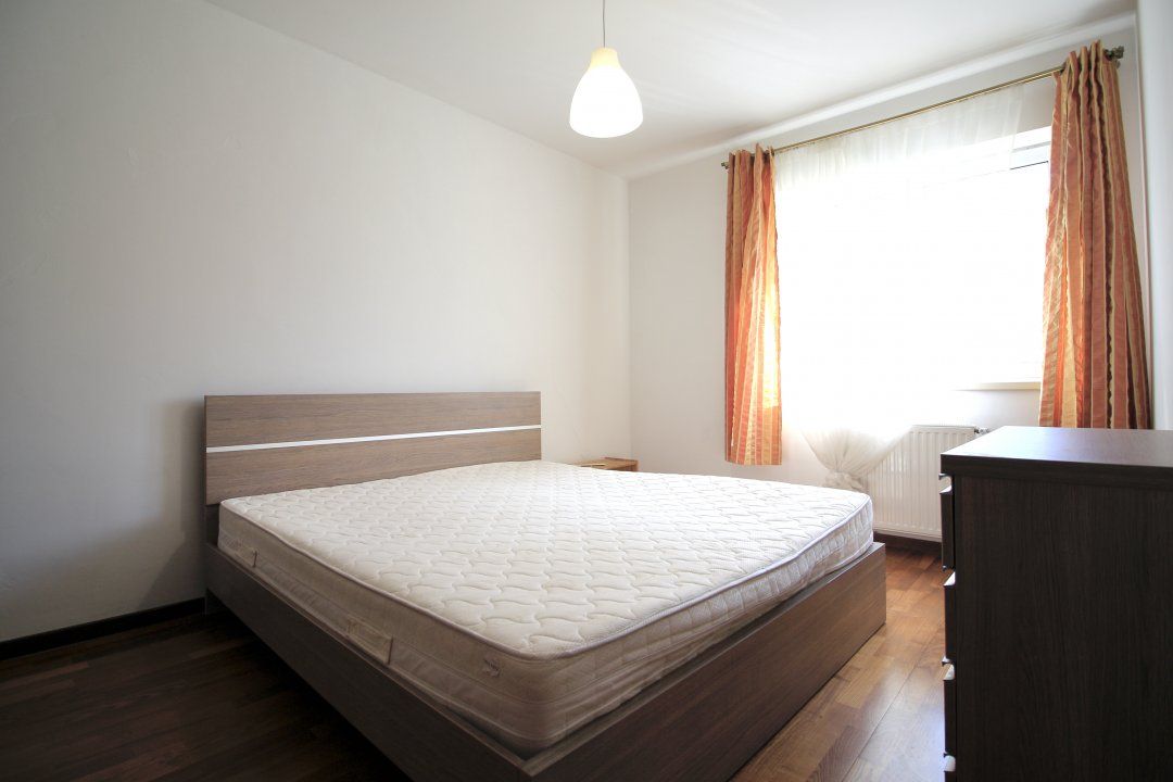 BANEASA, GREENFIELD-QUARTZ, APARTAMENT LANGA PADURE, LOC PARCARE, 0% COMISION! – fotografia 5 din 24
