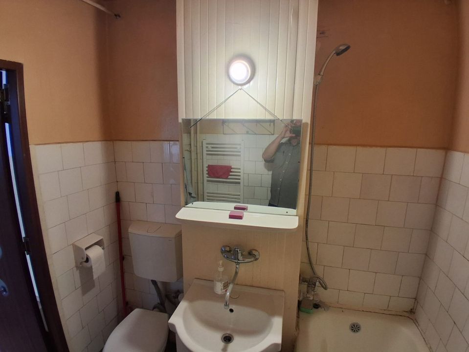 Ofertă de vânzare apart. cu 2 camere, Mănăștur/Mehedinți – fotografia 11 din 11