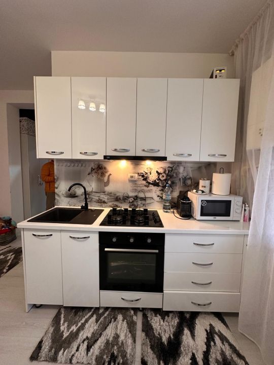 Apartament cu 2 camere decomandate de vânzare în zona Primo – Compozitori – fotografia 4 din 14