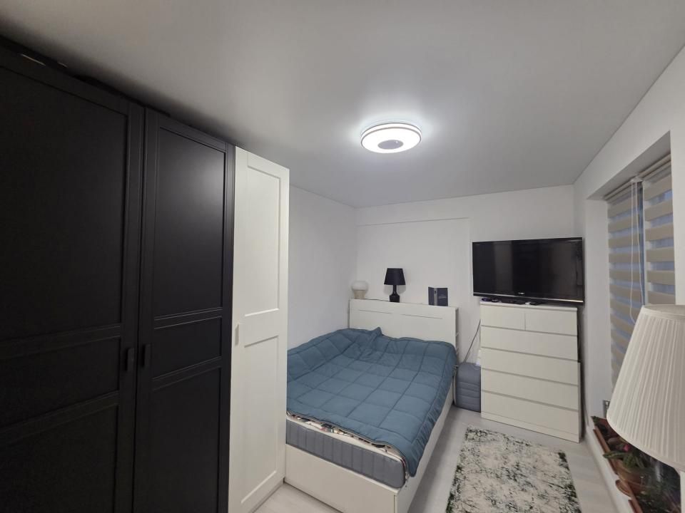 3 Camere de inchiriat | Berceni | Centrala | 90 mp – fotografia 1 din 22