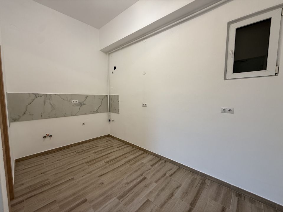 Apartament cu o camera, complet renovat, parter, 38 mp utili - Badea Cartan – fotografia 3 din 5