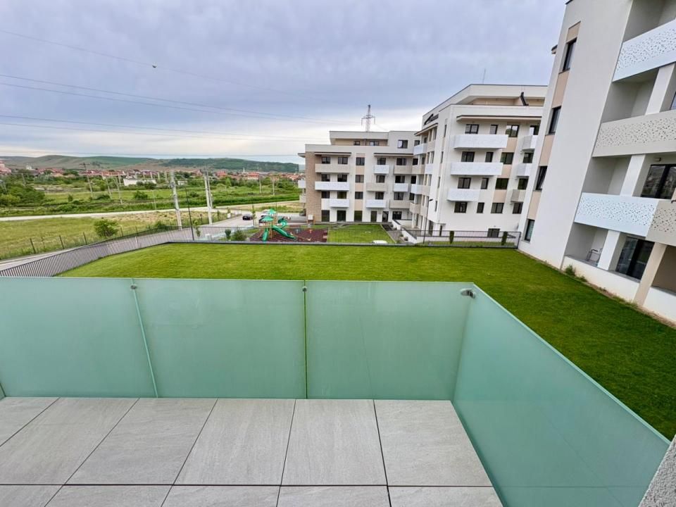 Apartament 3 camere, 48 mp, parcare subterana-Apahida – fotografia 4 din 8