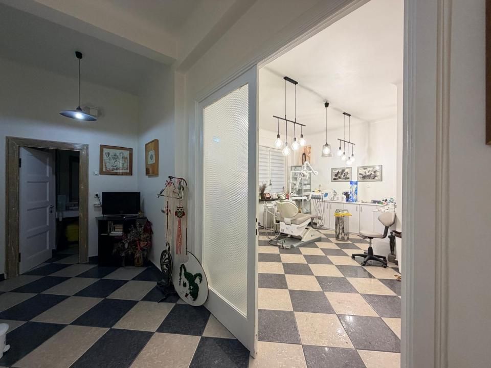 2 Camere - Parter - Stradal | Bd Carol - Armeneaca - Ultracentral – fotografia 4 din 8