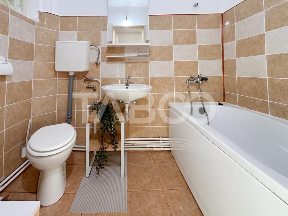 Apartament 2 camere de vanzare in Plopilor langa BT Arena – fotografia 7 din 8