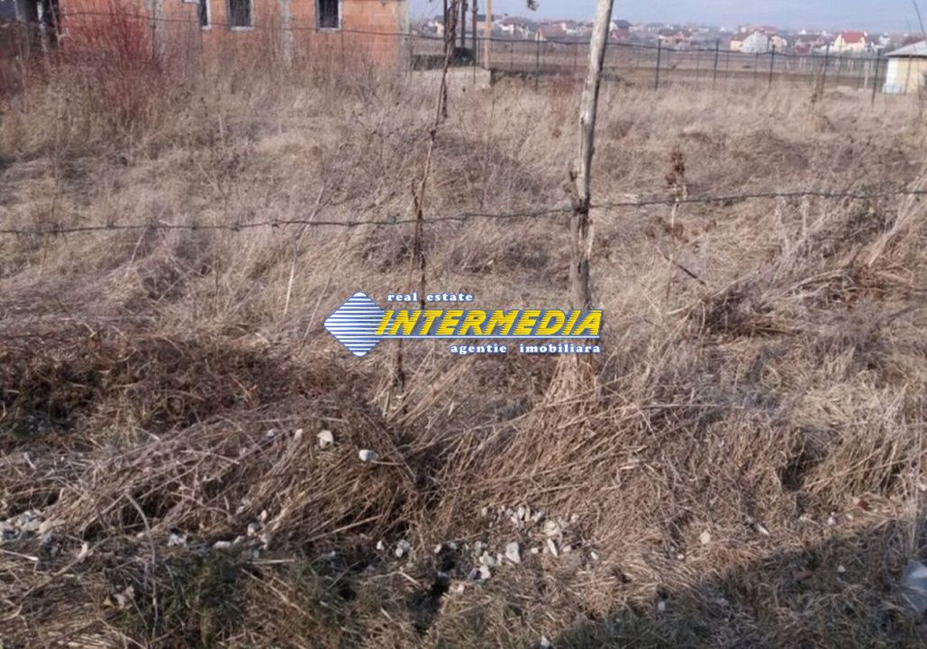 Teren Intravilan 800 mp. de vanzare cu utilitati zona Valea Popii – fotografia 4 din 5