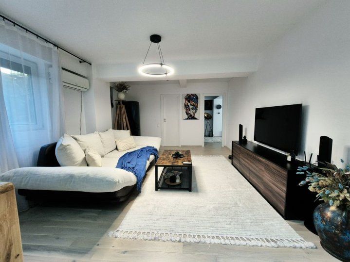 2 Camere de inchiriat | Salajan | Centrala | Parcare | – fotografia 9 din 10