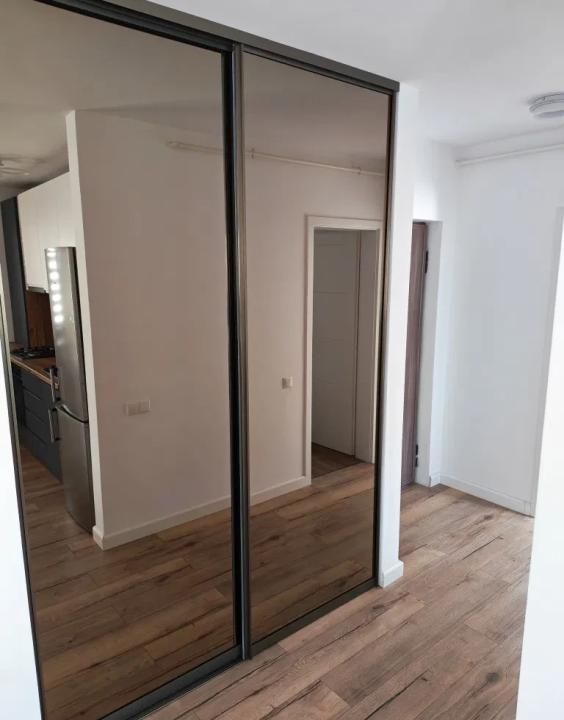 Apartament la cheie 2 camera , parcare subterana. – fotografia 6 din 8