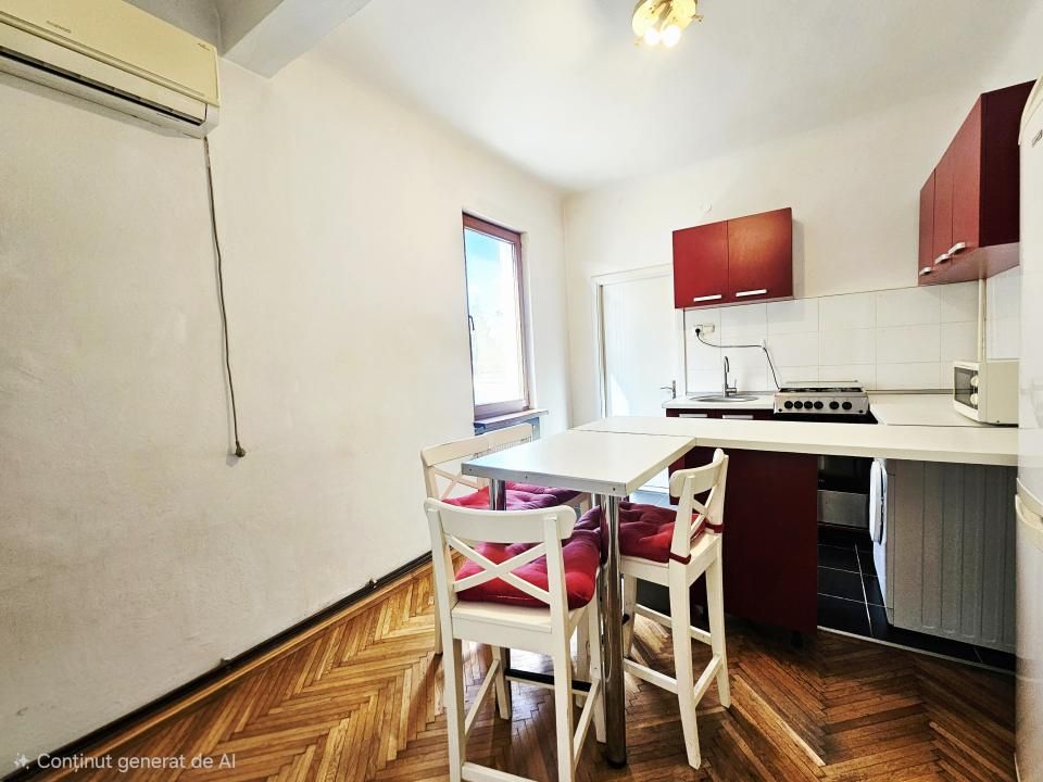 Dorobanti Capitale / Apartament 3 camere de vanzare – fotografia 4 din 18