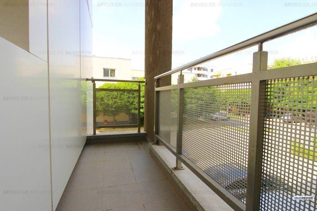 BANEASA, GREENFIELD-QUARTZ, APARTAMENT LANGA PADURE, LOC PARCARE, 0% COMISION! – fotografia 9 din 24