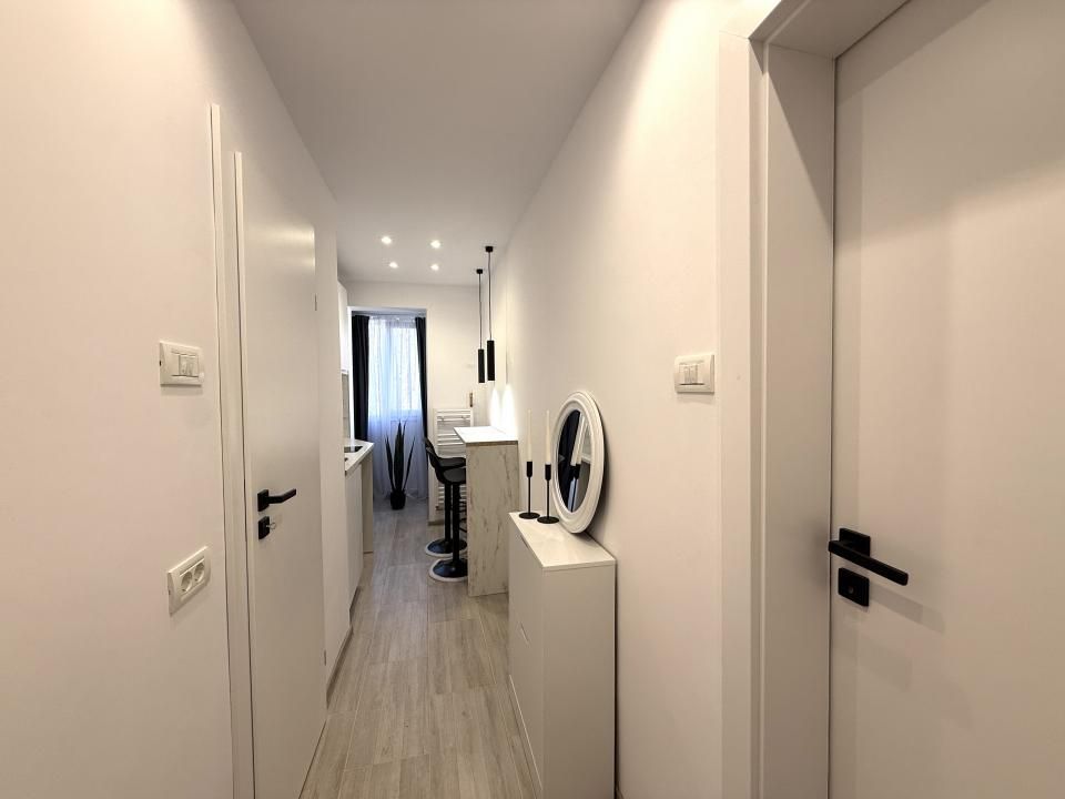 Investitie | Garsoniera 25,5 mp | Renovata complet | Blascovici – fotografia 1 din 22