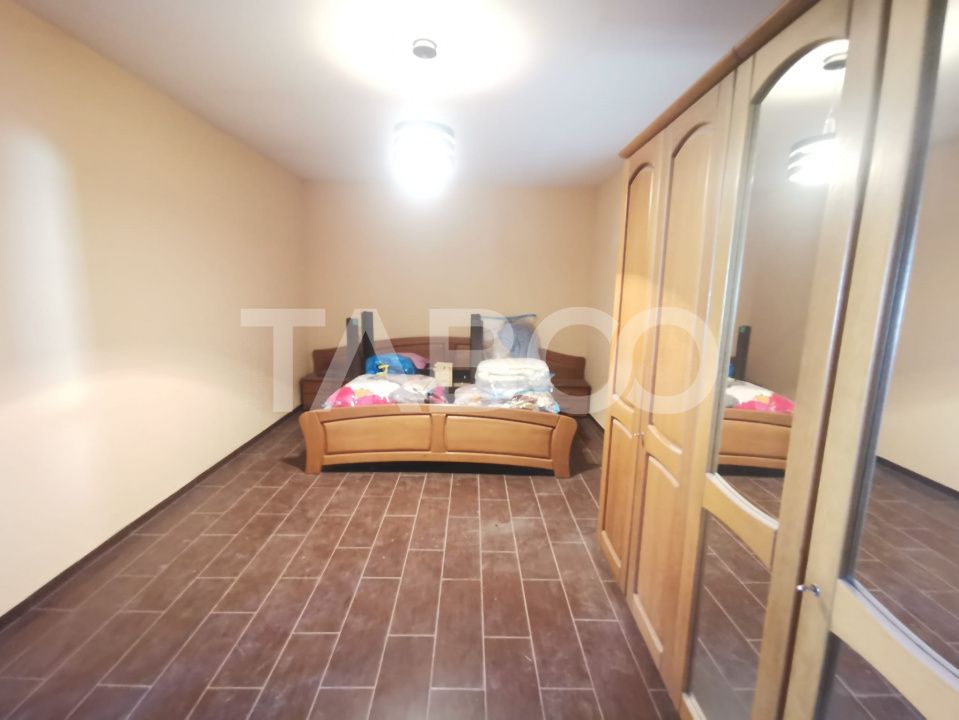 Casa individuala cu 5 camere in localitatea Miercurea Sibiului – fotografia 4 din 10