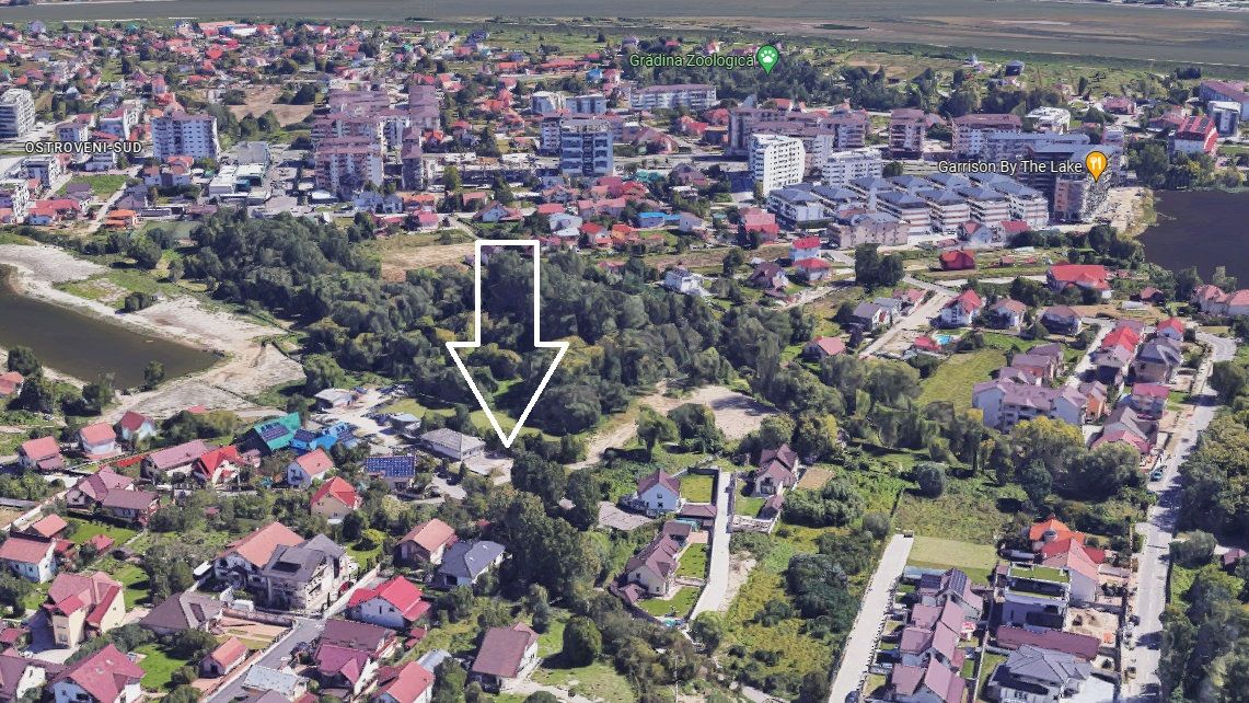 OSTROVENI TEREN 3231 MP - PRETABIL DEZVOLTARE REZIDENTIALA – fotografia 13 din 13