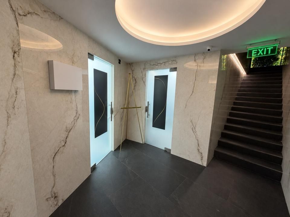 Spațiu comercial modern de închiriat | Băneasa - Herăstrău | Luminos & Versatil – fotografia 5 din 5