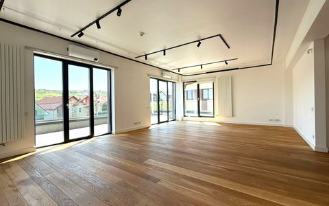 Spatiu birou 80mp, cart.Manastur, str.Campului, parcare, terasa, aer conditionat