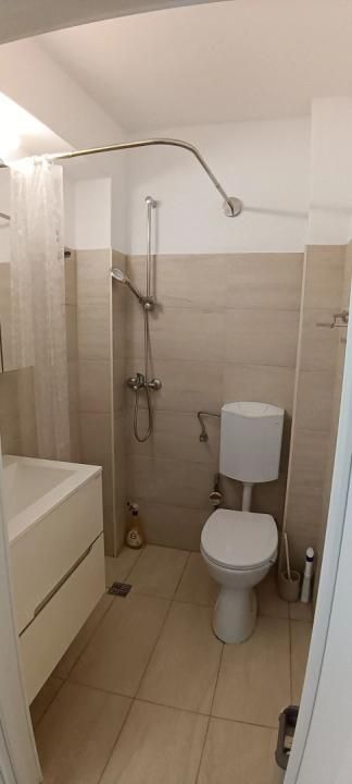 Garsoniera de inchiriat | Lipovei | Etaj 2 | Mobilat si utilat | – fotografia 5 din 5