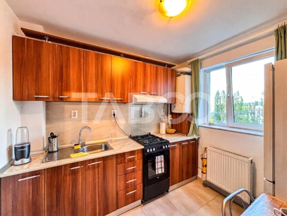 Apartament cu 2 camere in zona Calea Baciului Petrom – fotografia 4 din 6