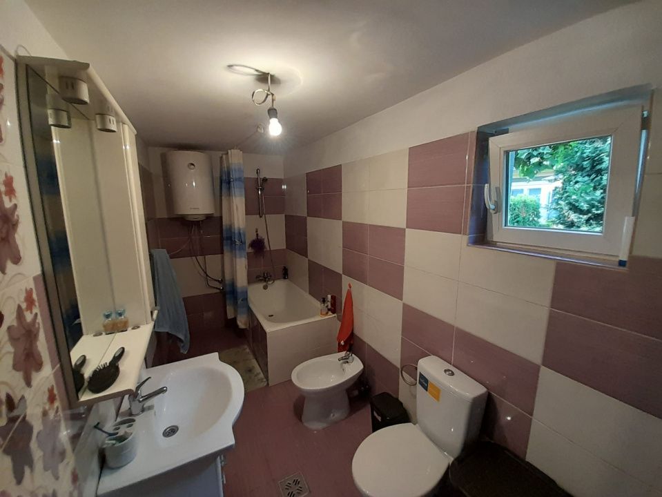 Casa individuala 1480mp teren,zona SIEU SFANTU – fotografia 18 din 22