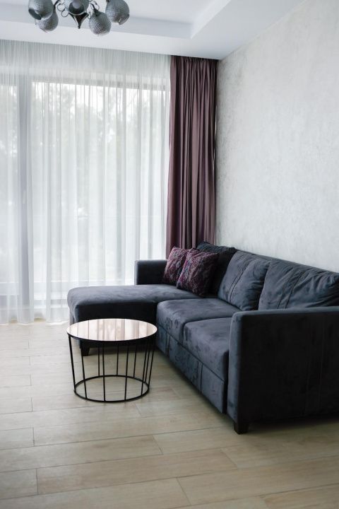 Apartament 2 camere  de inchiriat - Lake On Mamaia Constanta – fotografia 2 din 7