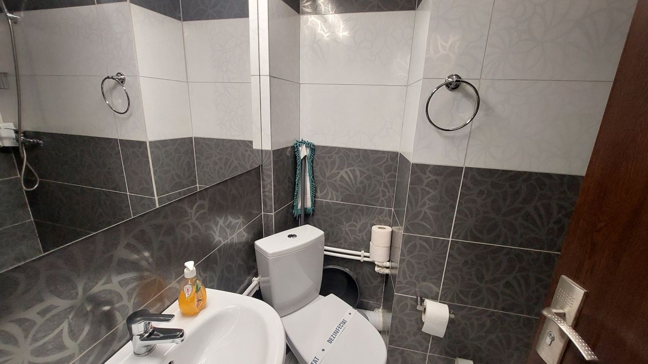 Apartament doua camere semidecomandat, Valea Rosie, zona Gradinita Elena Farago – fotografia 4 din 5