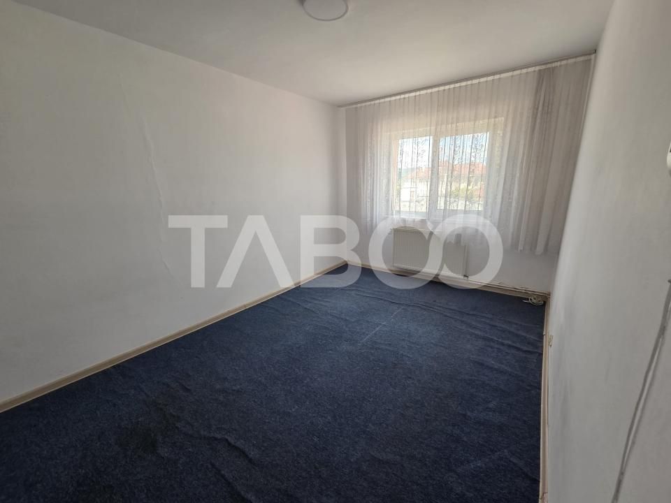 Apartament 2 camere decomandat Zona Stejarului 55 mp utili – fotografia 2 din 7