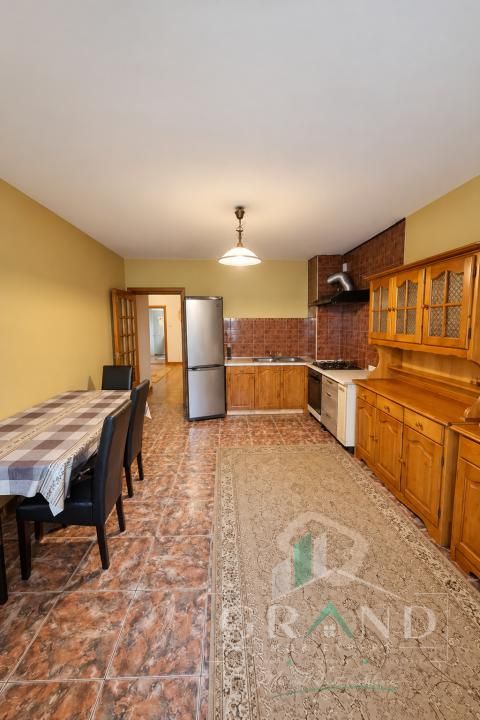 Casă individuală| 200 mp utili | 5 camere | Curte | 2 parcări | Gheorgheni – fotografia 4 din 8