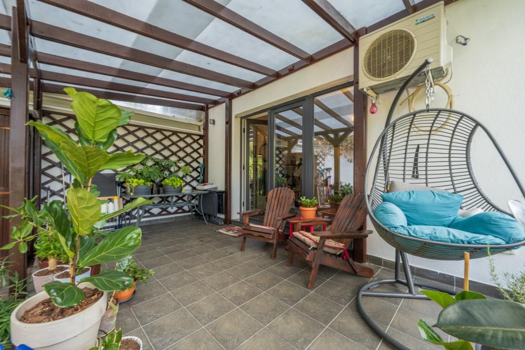 Parter de vilă, 4 camere, 2 băi și grădină 245mp, Parcul Mogoșoaia! – fotografia 19 din 29