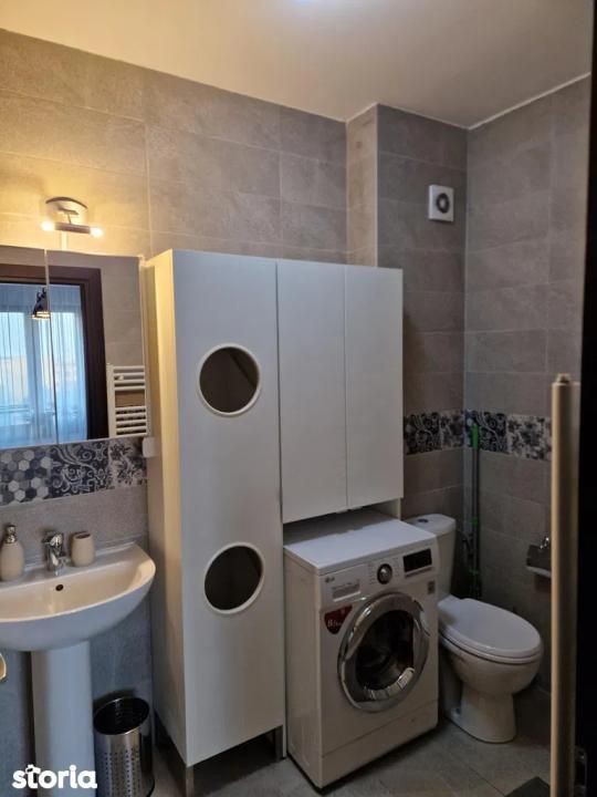 3 Camere de inchiriat | Grozavesti | Metrou | Centrala | Parcare – fotografia 14 din 17
