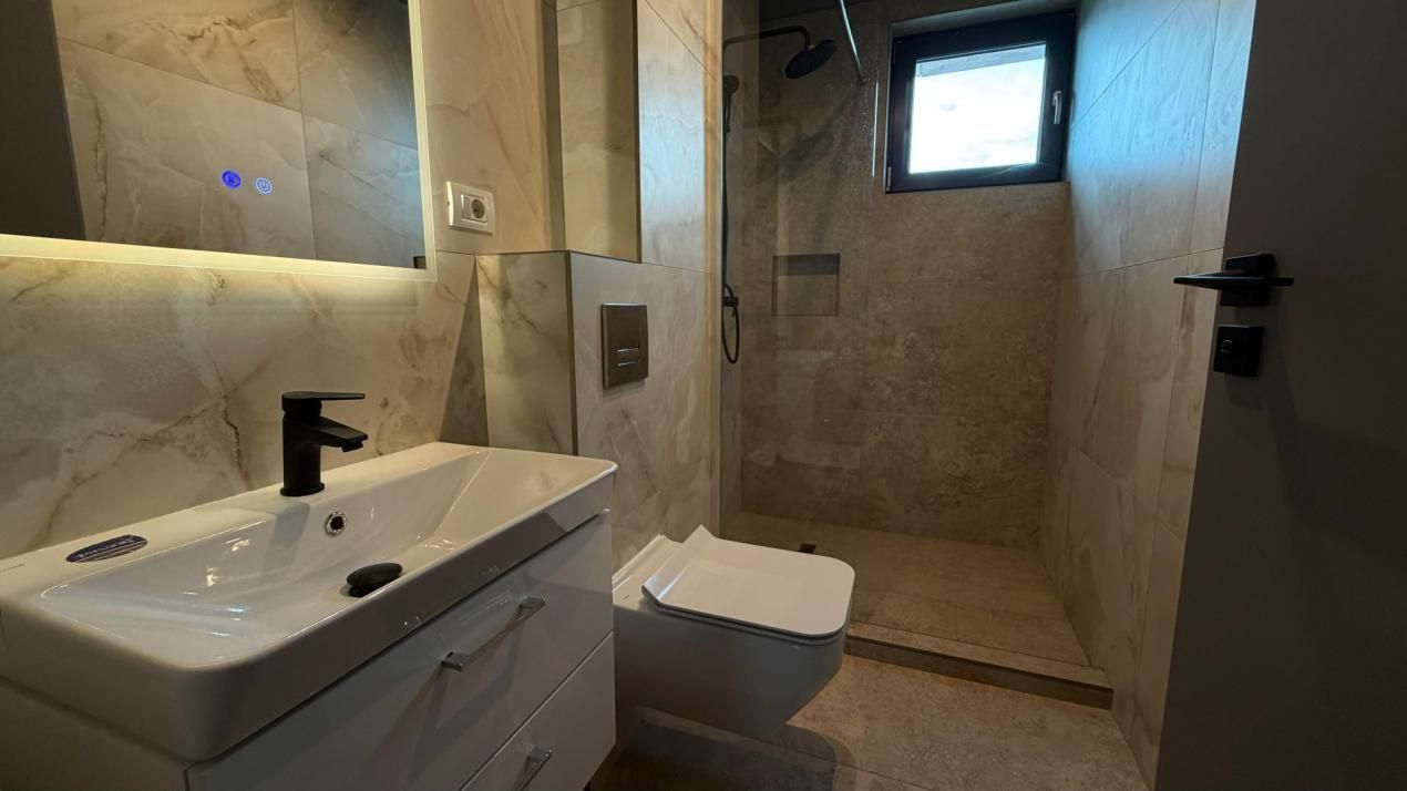 Apartament 3 camere | Străulești | Metrou | Terasă | – fotografia 14 din 21