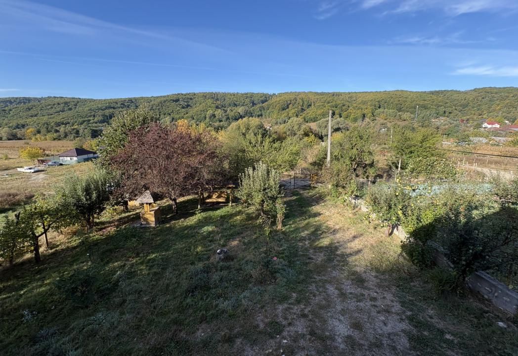 Micesti 12 km de Pitesti/ 2 cabane/ 2.500 mp teren/ priveliste superba – fotografia 8 din 15