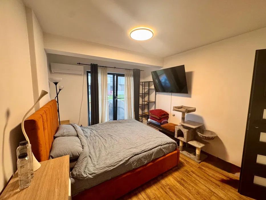 Apartament 2 camere de 50mp plus terasa 12mp , zona :Vivo Center – fotografia 3 din 7