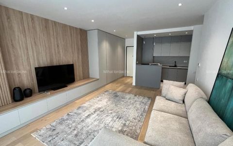 2 Camere de inchiriat | One - Cotroceni Residence | Metrou | Parcare |