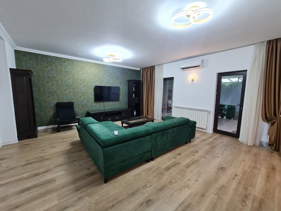 Vila - Cartierul Pădurea Băneasa – fotografia 5 din 13