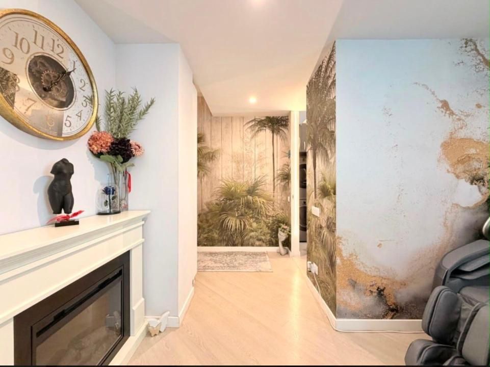 Apartament 3 camere, 2 bai, vedere panoramica, etaj 7 – Cortina North, Pipera – fotografia 2 din 20