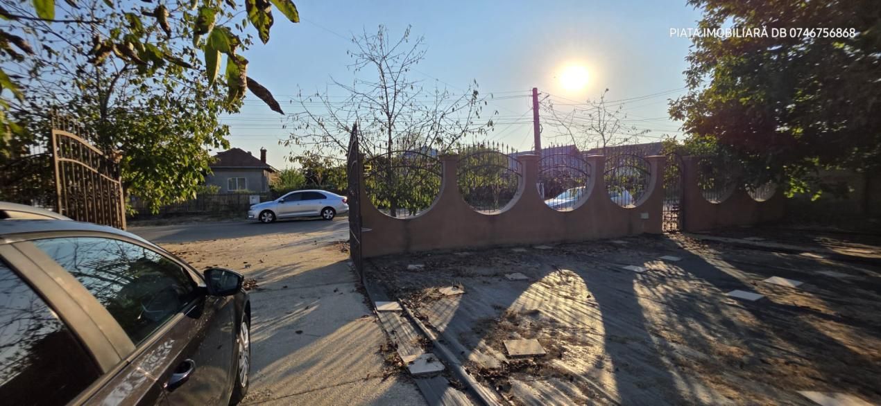 🏡 Vilă Impunătoare cu 9.800 mp Teren – Bungetu, Dâmbovița | Oază de Liniște – fotografia 22 din 23