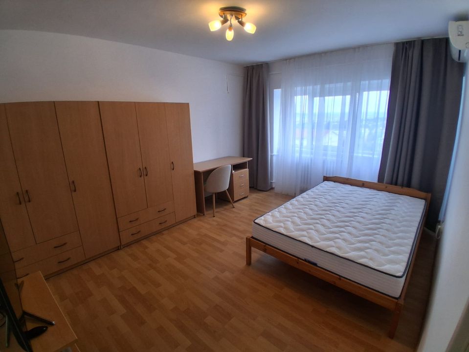 Închiriere apart. cu 2 camere, Zorilor zona UMF – fotografia 4 din 13