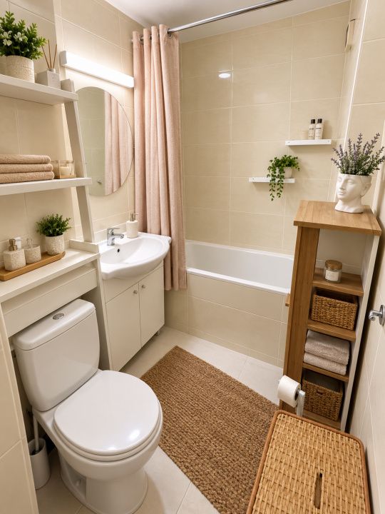 Apartament 3 camere renovat complet | Titan – Minis – Costin Georgian – fotografia 12 din 13