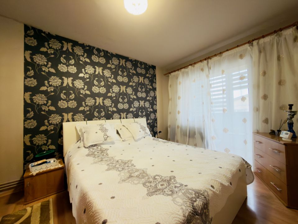 Apartament 3 camere, semidecomandat, 56mp - zona Sagului – fotografia 4 din 13