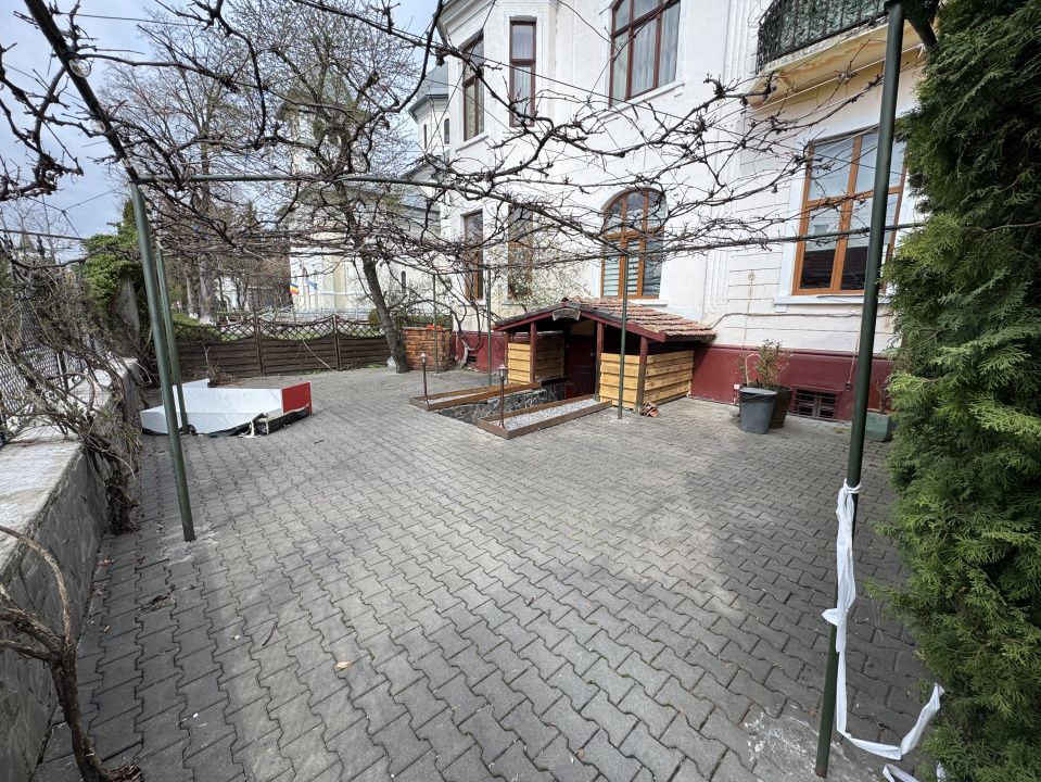 🔑 Oportunitate excelentă pentru afacerea ta în HoReCa! – fotografia 11 din 12