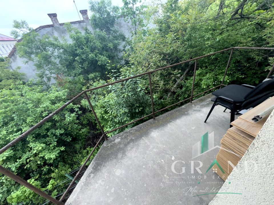 SPAȚIU BIROURI DE ÎNCHIRIAT | 28 MP | CALEA MĂNĂȘTUR | ET. 1 – fotografia 8 din 25