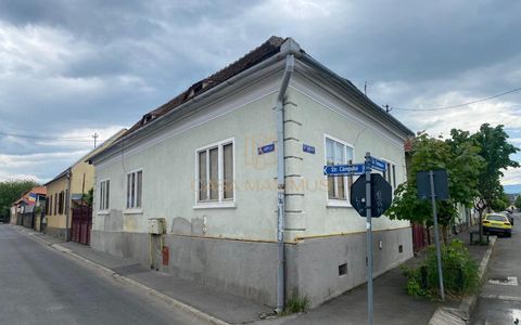 Casa individuala zona Piata Cluj